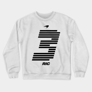 Mclaren 2022 Crewneck Sweatshirt